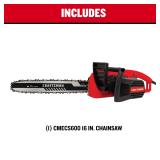 Craftsman 16' 12A Corded Electric Chainsaw