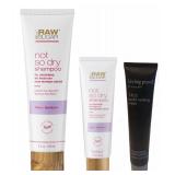 Lot of Dry Shampoo & Styling Cream