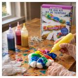 Kids Made Modern Tie Dye Kit