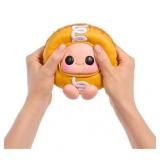 Hyojo Hostess Cupcake Blind Box Plush: 3pc