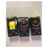 Lot of SKYN Non-Latex Lubricated Condoms