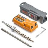BORA Pro Compact Metal Pocket Hole Jig Kit