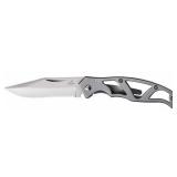 Gerber 2.22' High Carbon SS Serrated Knife