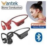 Bluetooth Headphones w/ Luminous Design