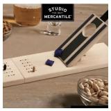 Studio Mercantile 11pc Tabletop Cornhole
