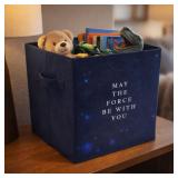 May The Force Be w/ You Storage Cube
