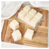 Lot of 10 Wax Melts - Wine Not Scented