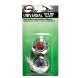 Danco Chrome Sink Tub Shower Faucet Handles