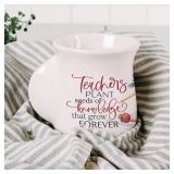 P.GrahamDunn Teachers Plant Knowledge: 16oz