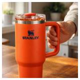 STANLEY Quencher H2.0 FlowState 40oz Tumbler