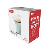 Dash Aqua 16 cups Air Popcorn Maker