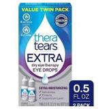 TheraTears Extra Dry Eye Drops 1fl oz