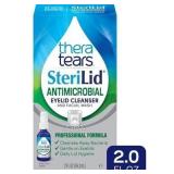 TheraTears SteriLid Eyelid Cleanser 2oz