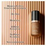 TooFaced Born This Way Foundation: Sand