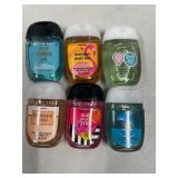 Lot of Bath&BodyWorks Hand Sanitizer