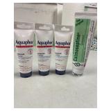 Lot of Healing Ointment