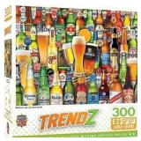 MasterPieces Bottoms Up 300pc EZ Grip Puzzle