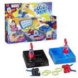 HydroPods Marvel Clash&Splash Duel Set 6+