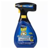 Raid Max 30oz Bug Barrier