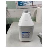Hand Sanitizer Gel 128 fl oz - EXPIRED 07/2022