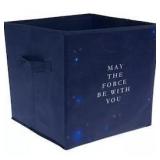 May The Force Be w/ You Storage Cube