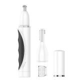 Conair GirlBomb Nose Face & Brow Trimmer 4ct