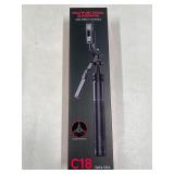 Multifunction Quadrapod C18 Selfie Stick