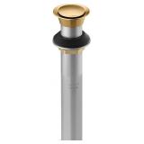 Kohler K-33151-2MB Sink Clicker Drain w/o OF