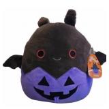 Squishmallows 12' Perkin Plush Toy Halloween