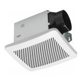 Utilitech 1.5-Sone 100-CFM Bathroom Fan w/Humid
