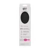 Lot of 2 WetBrush Original Detangler: Black