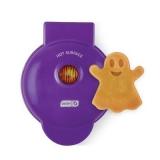 Dash Ghost Mini Waffle Maker