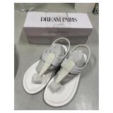 Dream Pairs Sandals: Size 7.5