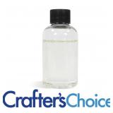 Crafters Choice Bubble Bath Clear