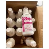 Lot of 12 Citrus Burst Odor Eliminator
