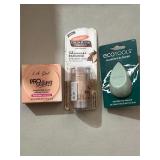 Lot of Makeup products