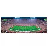 Kansas City Chiefs 1000pc Panoramic Puzzle