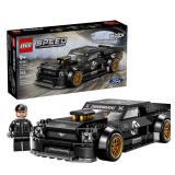 LEGO Ken Block '65 Ford Mustang Hoonicorn V1