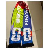 World Cup Scarf