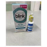 Bausch+Lomb Eye Drops Lot - EXP 05/2026