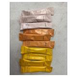 Lot of Promix Debloat Drink Packets