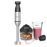 Cuisinart Smart Stick Hand Blender w/3C Chopper