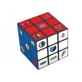 Rubik's Cube NBA Divisions Ltd Ed 2025