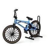 Jiahuade Mini Toy Bicycle BMX Finger Bike