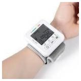 DR Instruments Digital Wrist Blood Pressure Mon