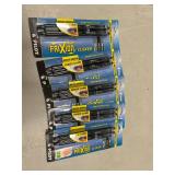 Lot of 5 Pilot FriXion Fine Pt Black 31460