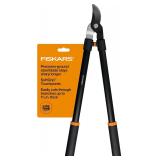 Fiskars 28' Bypass Loppers 1.5' Cut Capacity