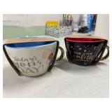 Lot of Birthday 12oz Mugs