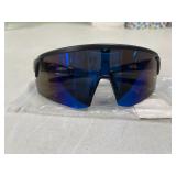 UV Protection Sunglasses: Blue