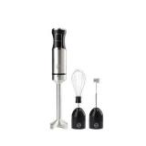 MasterChef 400W SS Hand Blender: Black